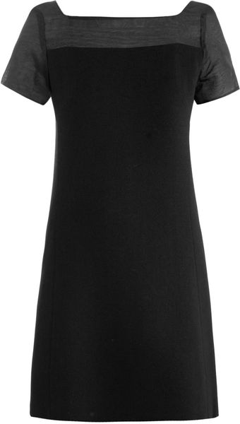Goat Roxanna Dress - Lyst