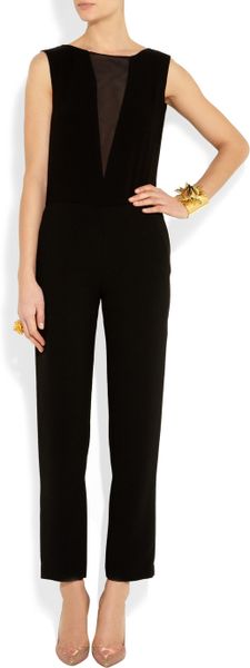 maje jumpsuit