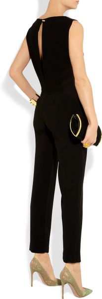 maje jumpsuit
