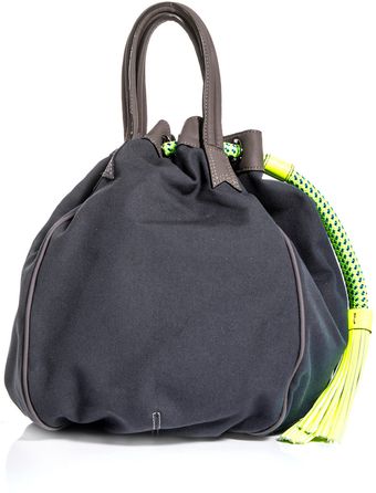 Meredith Wendell Duffel Luxe Bag - Lyst