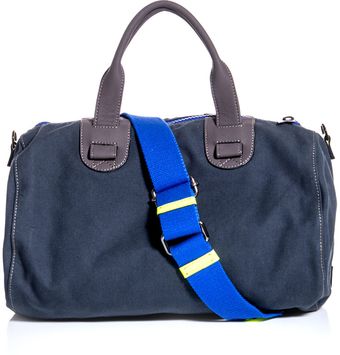 Meredith Wendell Duffel Luxe Bag - Lyst