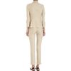 The Row Comlad Blazer in Beige (truffle) - Lyst