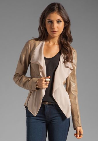 Alice By Temperley Alexander Draped Jacket - Lyst