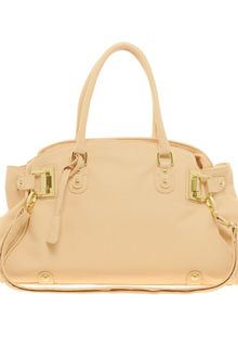 Asos Metal Plate Strap Bag - Lyst