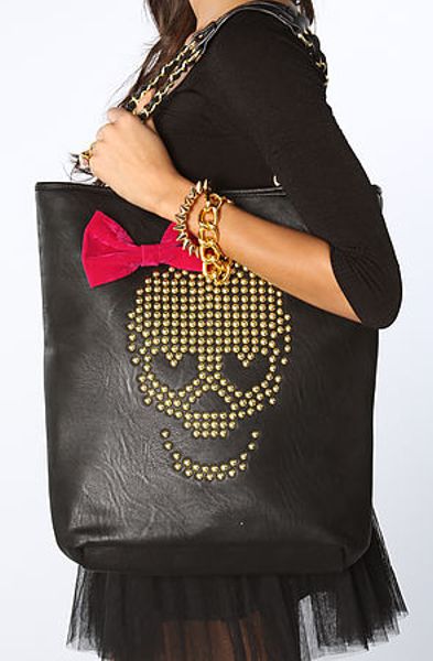 halloween betsey johnson purses