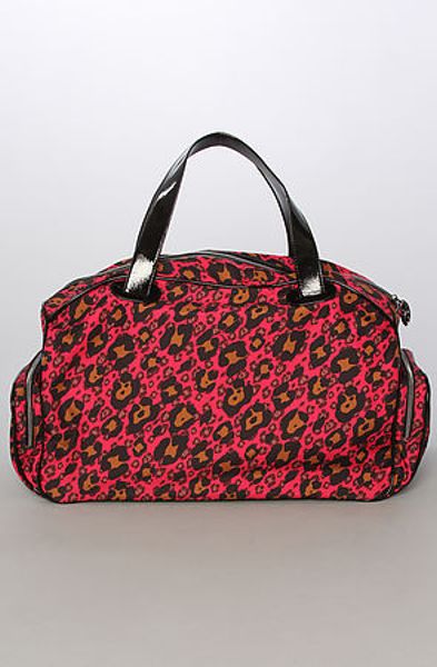 betsey johnson boombox purse