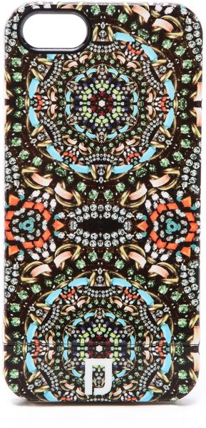 Dannijo Henrik Iphone 5 Case - Lyst