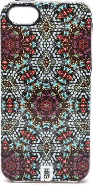 Dannijo Tate Iphone 5 Case - Lyst