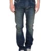 Diesel Denim Pants in Blue for Men - Lyst