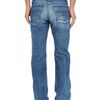 Diesel Denim Pants in Blue for Men - Lyst