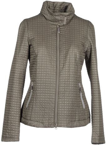 Geospirit Jacket - Lyst