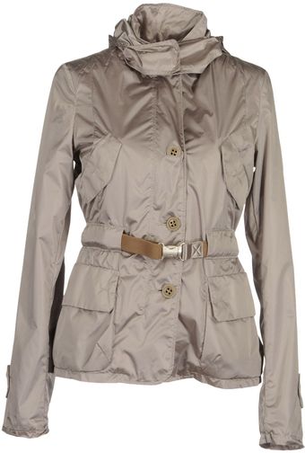 Geospirit Jacket - Lyst