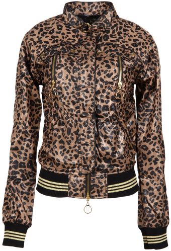 John Galliano Jacket - Lyst