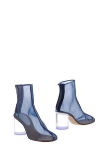Maison Martin Margiela Ankle Boots - Lyst