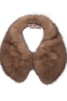 Marni Collar - Lyst