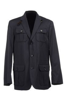 Michael Kors Blazer - Lyst