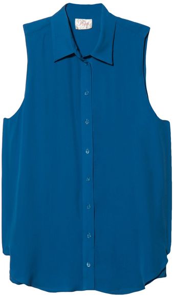 Parker Swing Top - Lyst