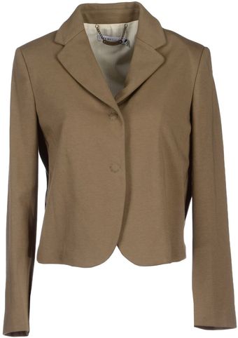 See By Chloé Blazer - Lyst