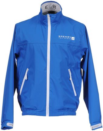 Sperry Top-sider Jacket - Lyst