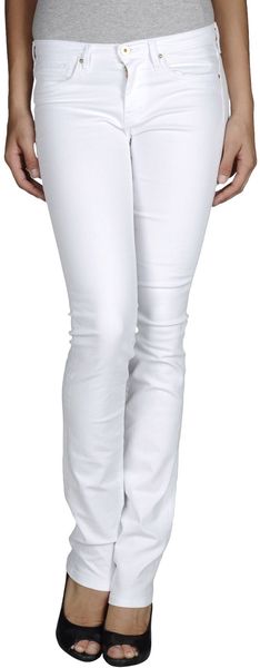 Twenty 8 Twelve Denim Pants - Lyst