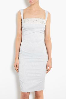 Vivienne Westwood Red Label Elisabeth Evening Jacquard Sequin Dress - Lyst