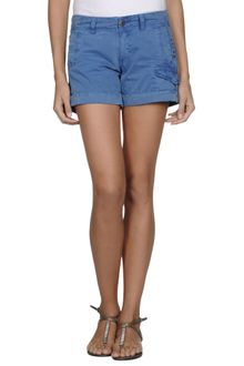 Bench Shorts - Lyst