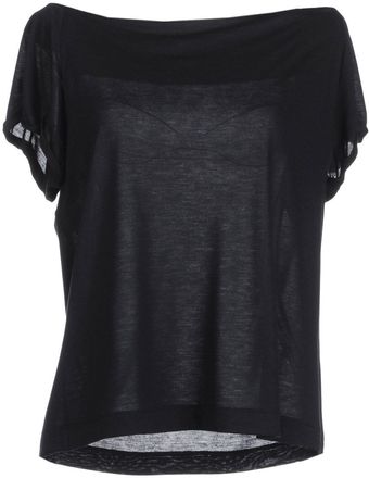 Cacharel Short Sleeve Tshirt - Lyst