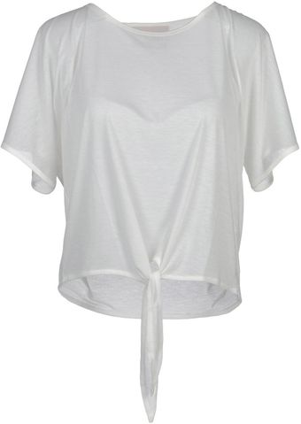 Crumpet Short Sleeve Tshirt - Lyst