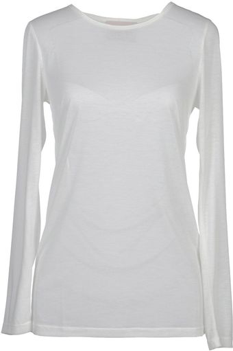 Crumpet Long Sleeve Tshirt - Lyst