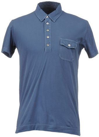 Day Birger Et Mikkelsen Polo Shirt - Lyst