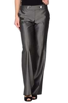 Emporio Armani Dress Pants - Lyst