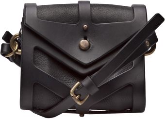 Fleet Ilya Tiny Box Bag - Lyst