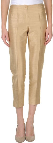 Funny Face Dress Pants - Lyst