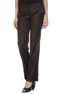 Gold Case Casual Pants - Lyst