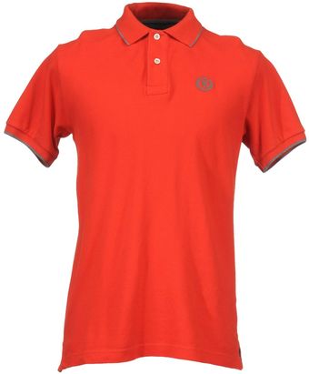 Henri Lloyd Polo Shirt - Lyst