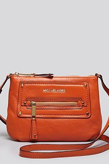 Michael Kors Michael Crossbody Bag - Lyst