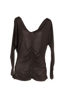 Miss Sixty Long Sleeve Tshirt - Lyst