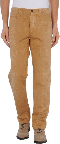 Seal Kay Casual Pants - Lyst