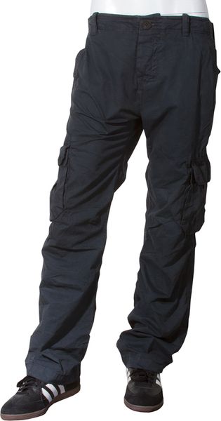 superdry core lite cargo pants