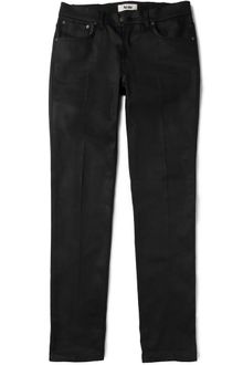 Acne Ace Cash Slimfit Jeans - Lyst