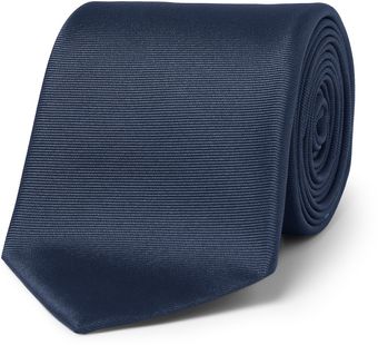 Gucci Silktwill Tie - Lyst