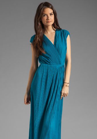 Alice By Temperley Long Panama Dress - Lyst