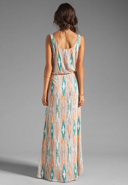 free people santa fe maxi