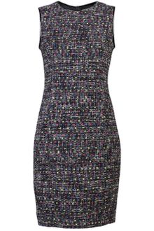 Jason Wu Tweed Dress - Lyst