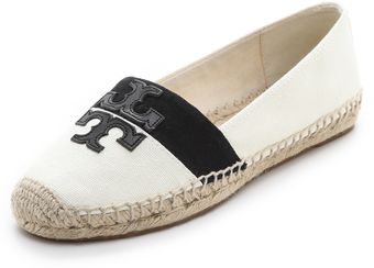 Tory Burch Weston Espadrilles - Lyst