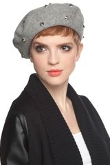 ModCloth Spike Hat