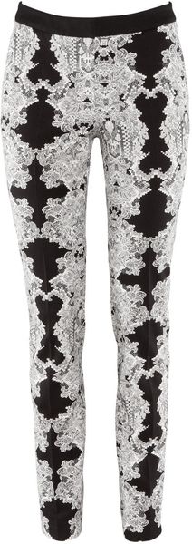 H&M Trousers - Lyst