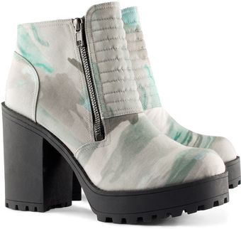 H&M Boots - Lyst
