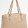 Kate Spade Andee Cobble Hill Tote in Beige (affogato) - Lyst