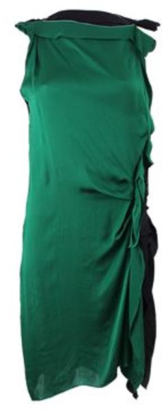 Lanvin Lanvin Dress - Lyst
